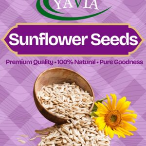 Sunflower Seeds