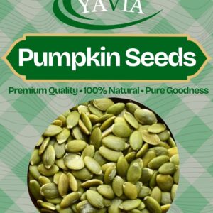 Pumpkin seeds - Image 1
