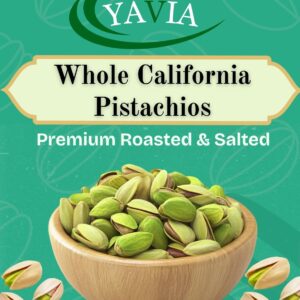 Pistachios - Image 1