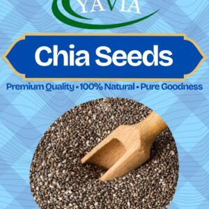 Chia Seeds