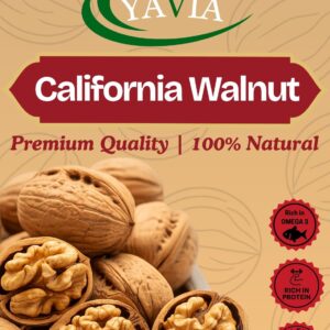 California Walnut