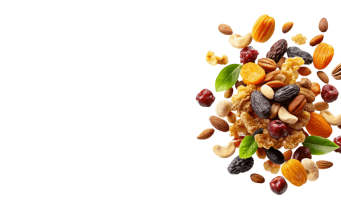 Dry Fruit